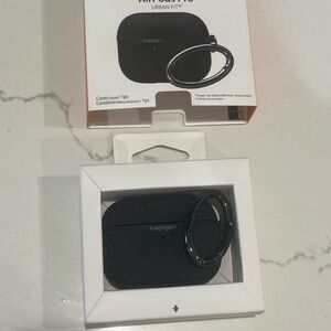Spigen Urban Fit AirPods Pro Case - Black
